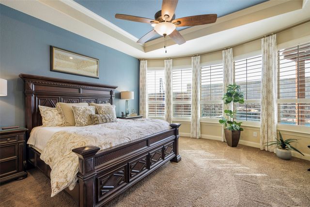 1220 Packsaddle Trail, Prosper, TX 75078