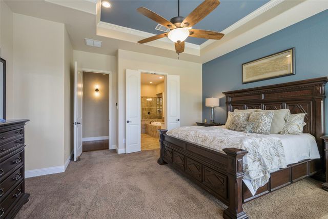 1220 Packsaddle Trail, Prosper, TX 75078