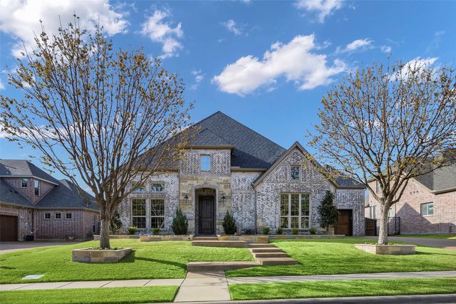 1220 Packsaddle Trail, Prosper, TX 75078