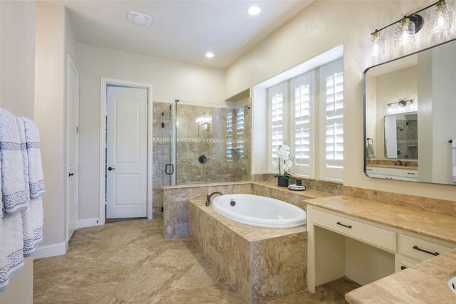 1220 Packsaddle Trail, Prosper, TX 75078