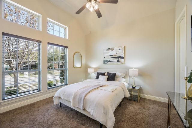 1220 Packsaddle Trail, Prosper, TX 75078