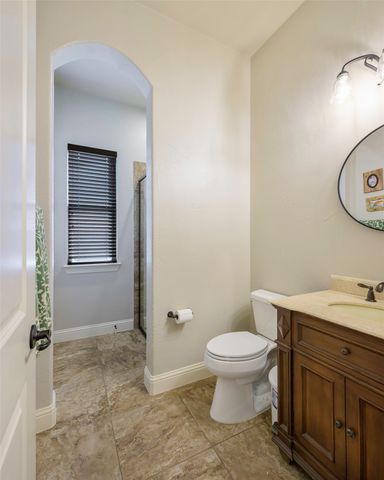 1220 Packsaddle Trail, Prosper, TX 75078