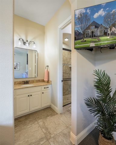 1220 Packsaddle Trail, Prosper, TX 75078