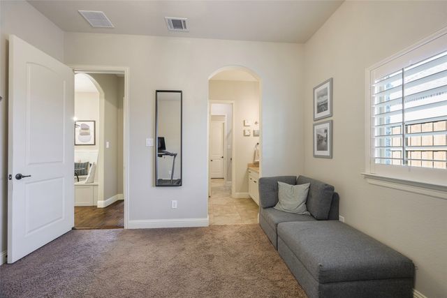 1220 Packsaddle Trail, Prosper, TX 75078