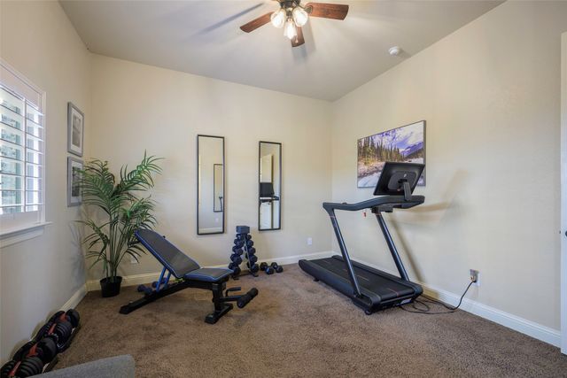 1220 Packsaddle Trail, Prosper, TX 75078