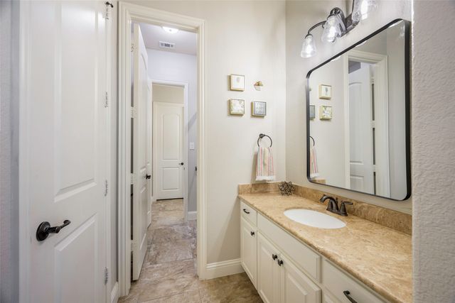 1220 Packsaddle Trail, Prosper, TX 75078