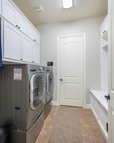 1220 Packsaddle Trail, Prosper, TX 75078