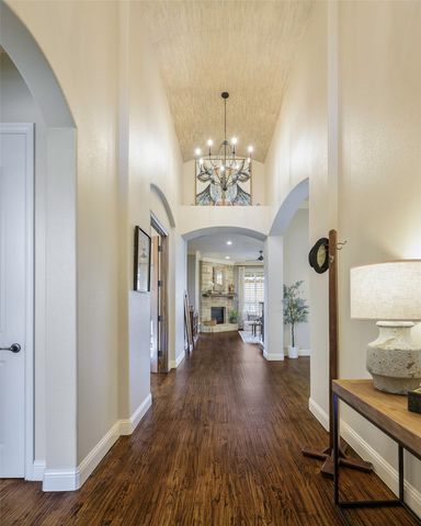 1220 Packsaddle Trail, Prosper, TX 75078