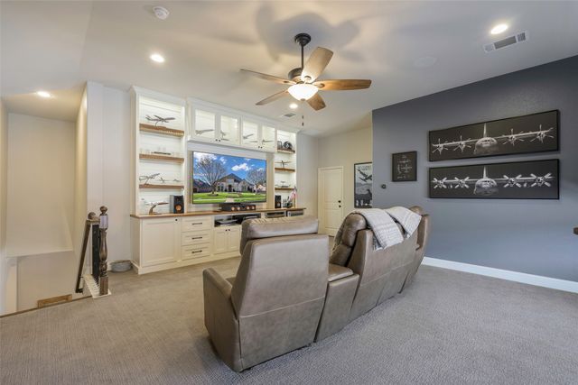 1220 Packsaddle Trail, Prosper, TX 75078