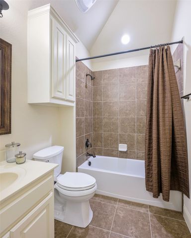 1220 Packsaddle Trail, Prosper, TX 75078