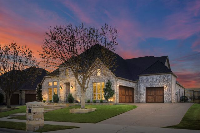 1220 Packsaddle Trail, Prosper, TX 75078