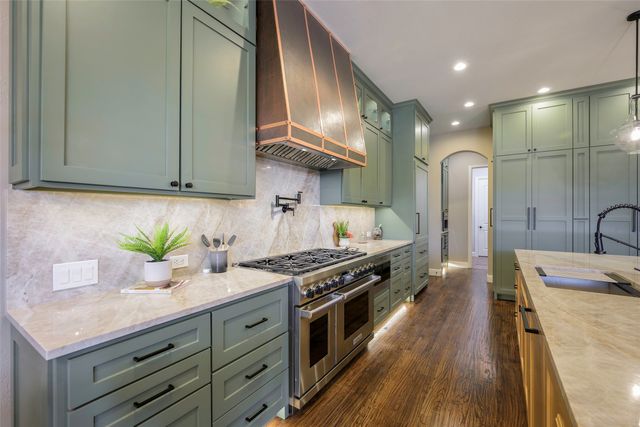 1220 Packsaddle Trail, Prosper, TX 75078