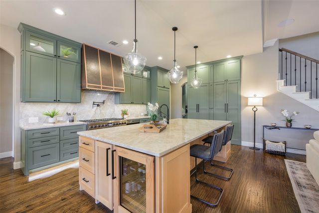 1220 Packsaddle Trail, Prosper, TX 75078