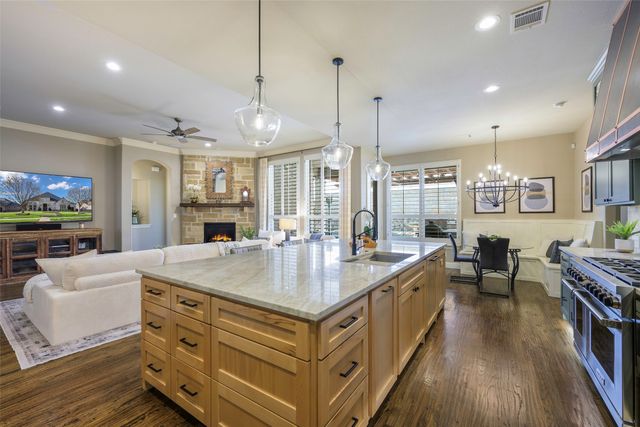 1220 Packsaddle Trail, Prosper, TX 75078