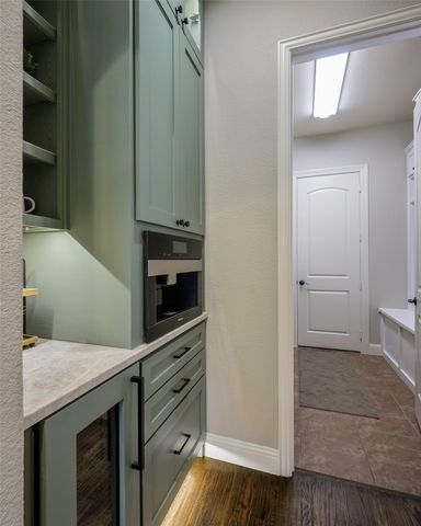 1220 Packsaddle Trail, Prosper, TX 75078