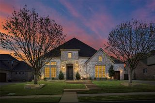 1220 Packsaddle Trail, Prosper, TX 75078