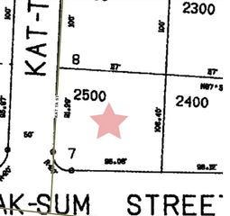 0 Kat-Ta Street Lot 7, Klamath Falls, OR 97601