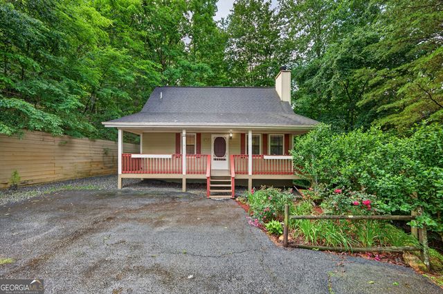 131 April Lane, Blairsville, GA 30512