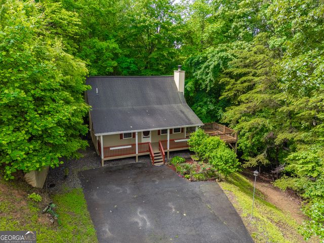 131 April Lane, Blairsville, GA 30512