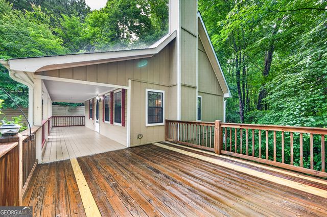 131 April Lane, Blairsville, GA 30512