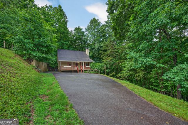 131 April Lane, Blairsville, GA 30512