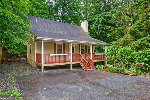 131 April Lane, Blairsville, GA 30512