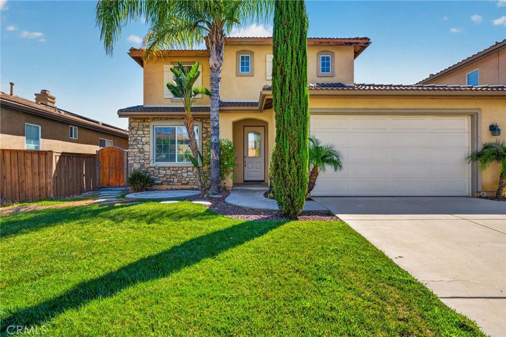 35636 Loggins Court, Winchester, CA 92596 — exterior