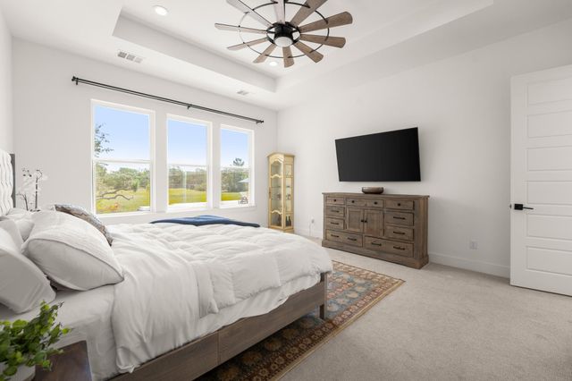 209 Esperanza Petal PASS, Liberty Hill, TX 78642