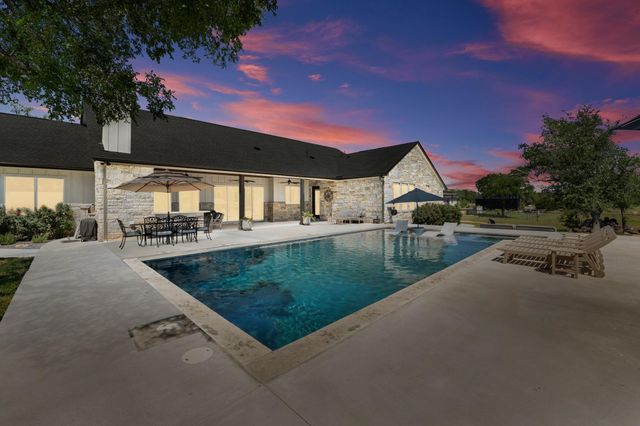 209 Esperanza Petal PASS, Liberty Hill, TX 78642