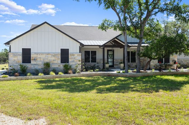 209 Esperanza Petal PASS, Liberty Hill, TX 78642