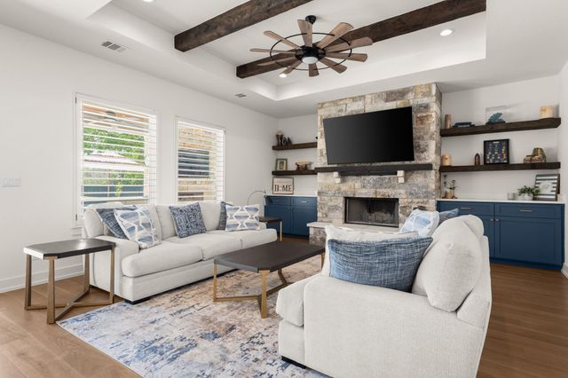 209 Esperanza Petal PASS, Liberty Hill, TX 78642