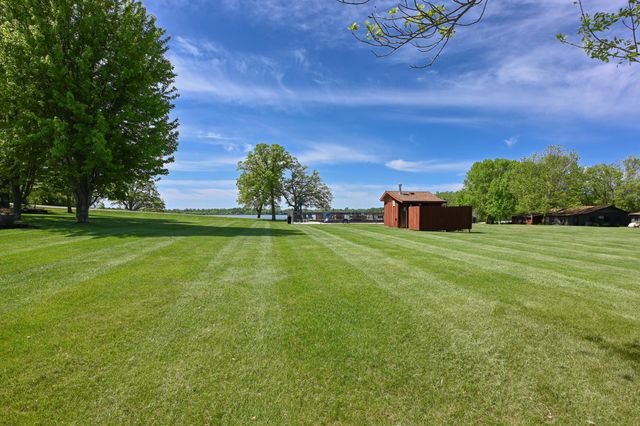 3865 Wahtomin Trail NW, Alexandria, MN 56308