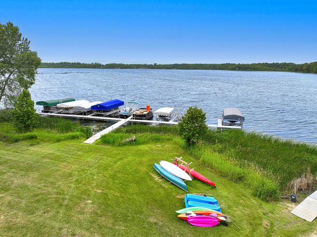 3865 Wahtomin Trail NW, Alexandria, MN 56308