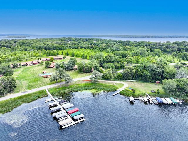 3865 Wahtomin Trail NW, Alexandria, MN 56308