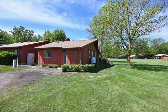 3865 Wahtomin Trail NW, Alexandria, MN 56308