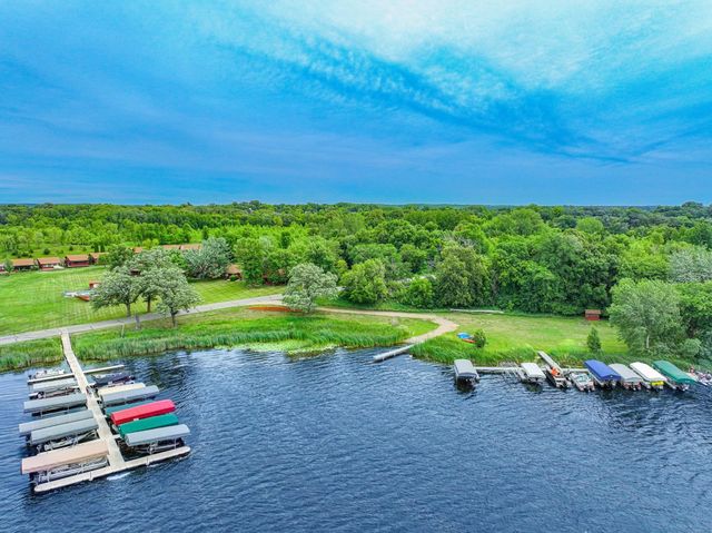 3865 Wahtomin Trail NW, Alexandria, MN 56308