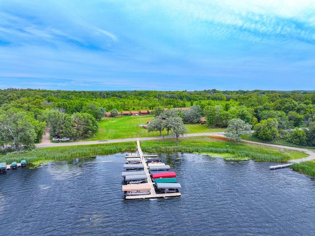 3865 Wahtomin Trail NW, Alexandria, MN 56308