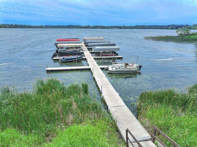 3865 Wahtomin Trail NW, Alexandria, MN 56308