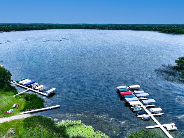 3865 Wahtomin Trail NW, Alexandria, MN 56308