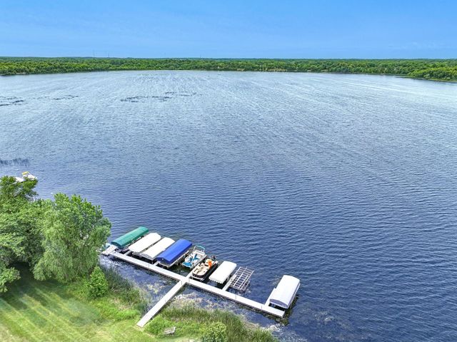 3865 Wahtomin Trail NW, Alexandria, MN 56308