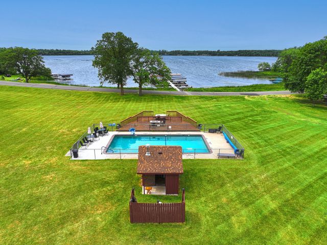 3865 Wahtomin Trail NW, Alexandria, MN 56308