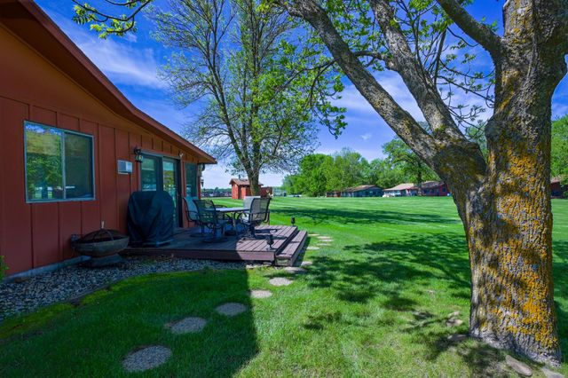 3865 Wahtomin Trail NW, Alexandria, MN 56308