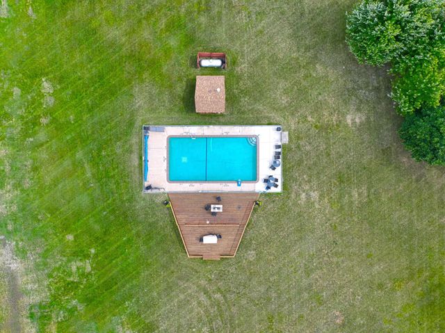 3865 Wahtomin Trail NW, Alexandria, MN 56308