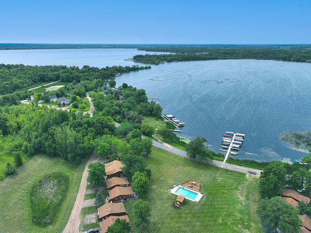 3865 Wahtomin Trail NW, Alexandria, MN 56308