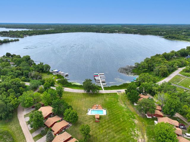 3865 Wahtomin Trail NW, Alexandria, MN 56308