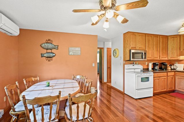 3865 Wahtomin Trail NW, Alexandria, MN 56308