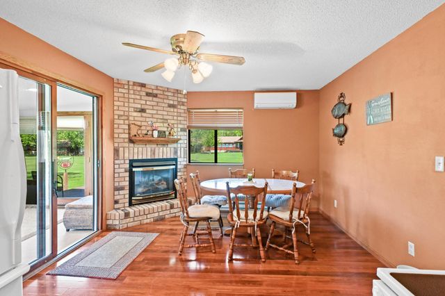 3865 Wahtomin Trail NW, Alexandria, MN 56308