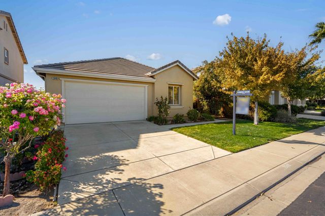 2640 Ancestry St, Manteca, CA 95337