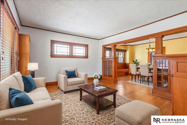 732 E 6th Street, Fremont, NE 68025