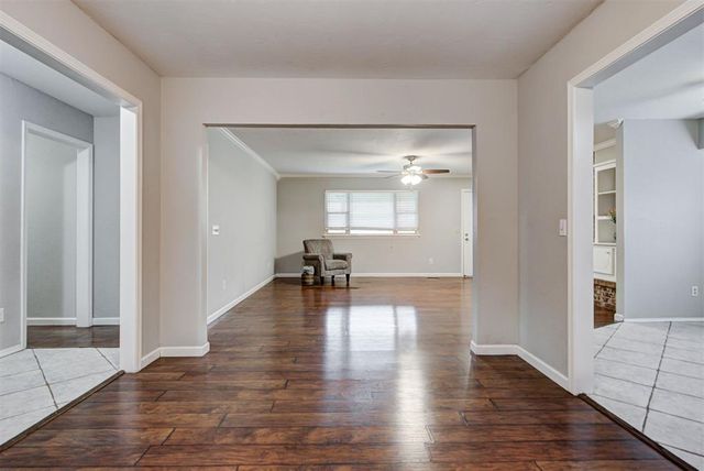 8108 NW 118th Street, Oklahoma City, OK 73162